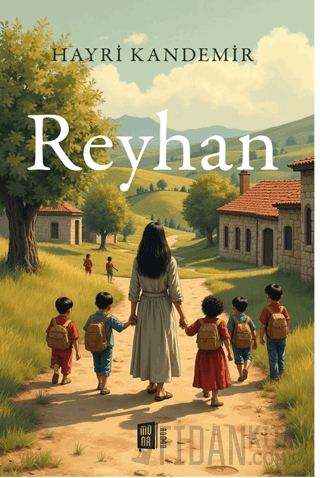 Reyhan Hayri Kandemir