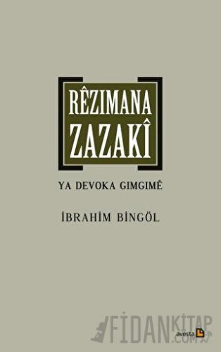 Rezimana Zazaki Ya Devoka Gimgime