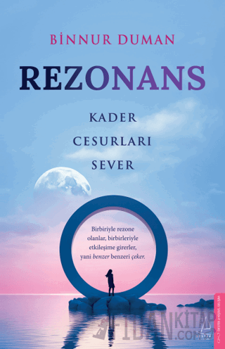 Rezonans Kader Cesurları Sever