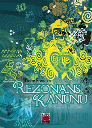 Rezonans Kanunu (Ciltli)