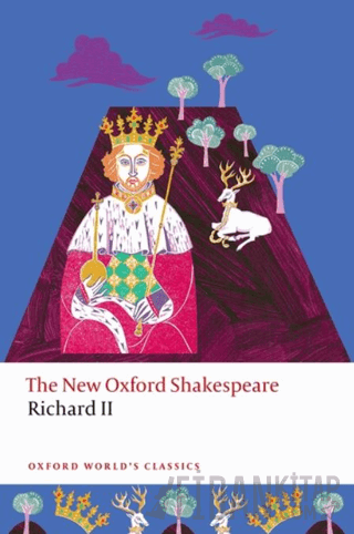 Richard II William Shakespeare