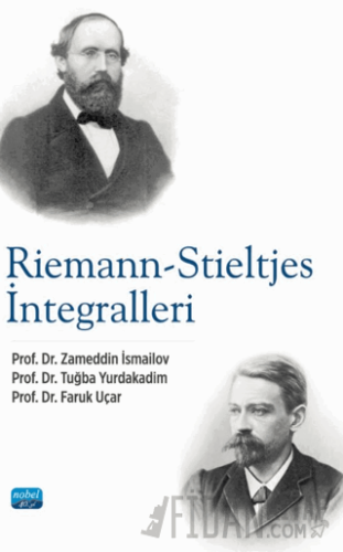 Riemann-Stieltjes İntegralleri