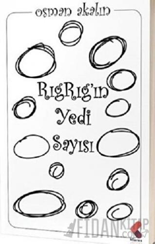 Rıg Rıg’ın Yedi Sayısı