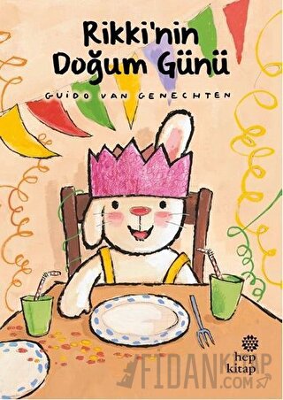 Rikki’nin Doğum Günü