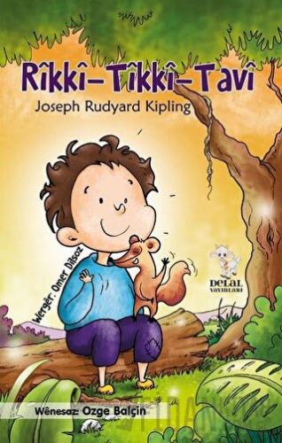 Rikki-Tikki-Tavi