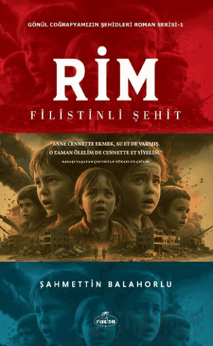 Rim - Filistinli Şehit