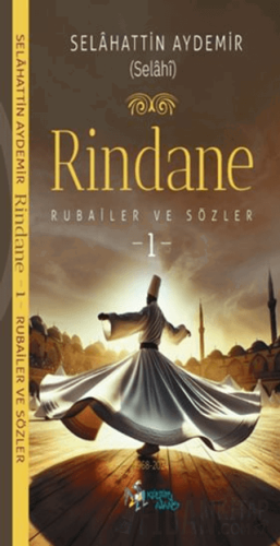 Rindane - Rubailer ve Sözler-1