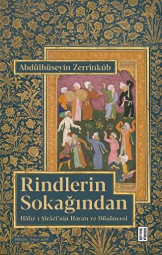Rindlerin Sokağından