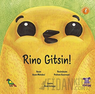 Rino Gitsin! / Be Kargadan Begu Bere!