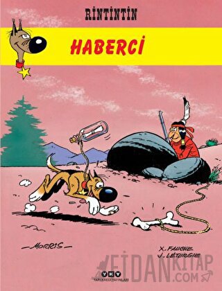 Rintintin 5 - Haberci J. Leturgie