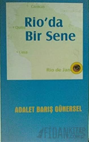 Rio’da Bir Sene