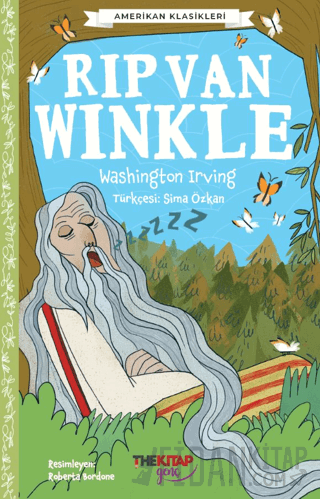 Rip Van Winkle