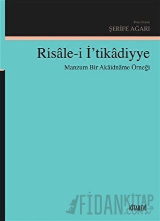 Risale-i İ’tikadiyye