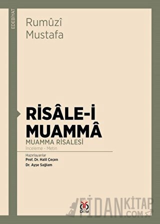 Risale-i Muamma