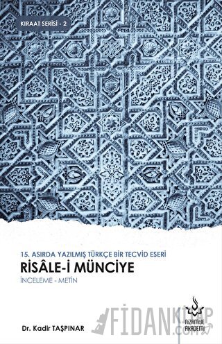 Risale-i Münciye