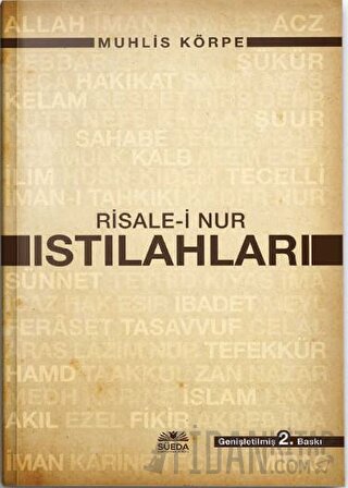 Risale-i Nur Istılahları