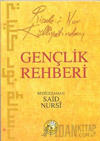 Risale-i Nur Külliyatından Gençlik Rehberi