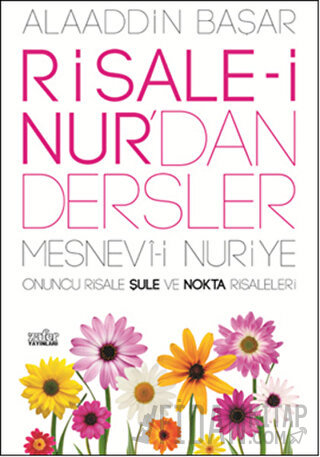 Risale-i Nur'dan Dersler - Mesnevi-i Nuriye