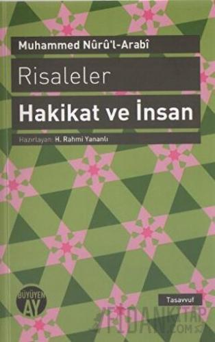 Risaleler: Hakikat ve İnsan