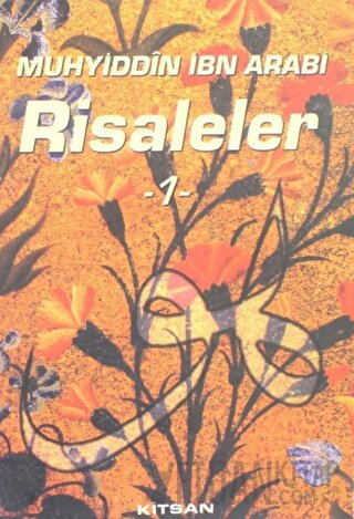 Risaleler Serisi (3 Kitap Takım)