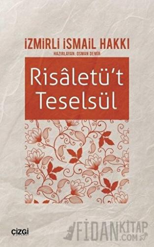 Risaletü't Teselsül
