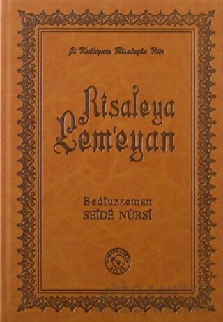 Rîsaleya Lem'eyan (Ciltli)