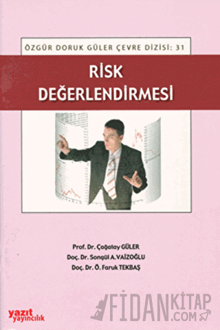 Risk Değerlendirmesi Çağatay Güler