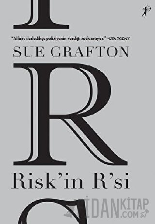 Risk’in R’si