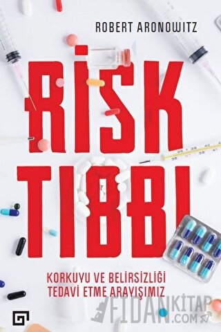 Risk Tıbbı