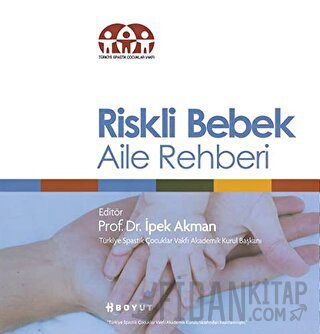 Riskli Bebek Aile Rehberi