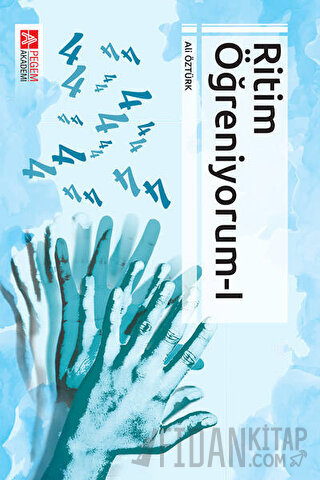 Ritim Öğreniyorum - 1