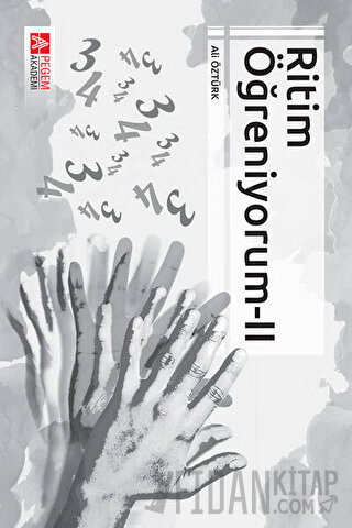 Ritim Öğreniyorum - 2