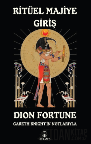 Ritüel Majiye Giriş