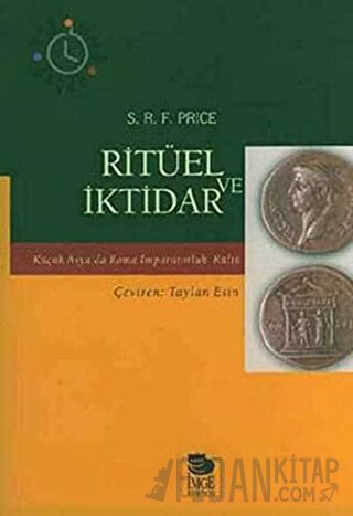 Ritüel ve İktidar