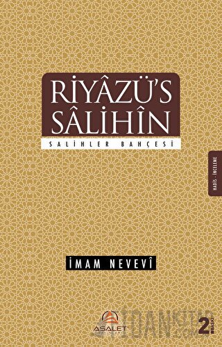 Riyazü’s Salihin Tercümesi