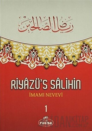 Riyazü's Salihin (3 Kitap Takım)