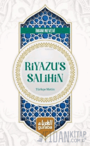 Riyazü's Salihin Türkçe Metin