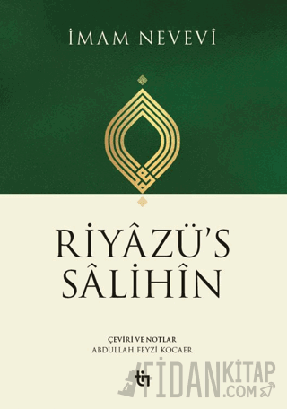 Riyazü's Salihin