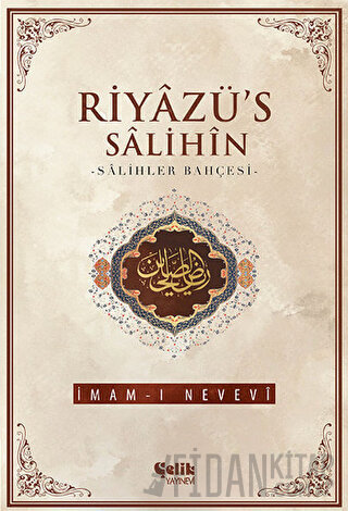 Riyazü's Salihin