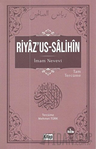 Riyazu's-Salihin