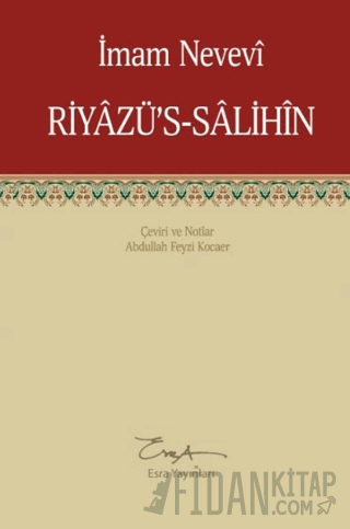 Riyazü's-Salihin