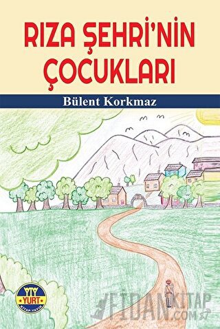 Rıza Şehri'nin Çocukları