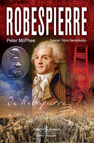 Robespierre Peter McPhee