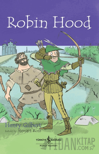 Robin Hood - Children’s Classic