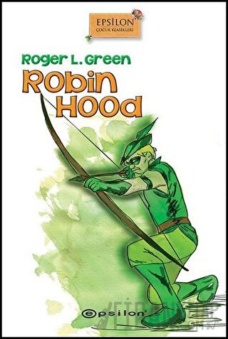 Robin Hood (Ciltli)