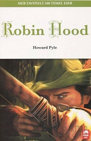 Robin Hood Howard Pyle