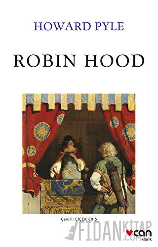 Robin Hood Howard Pyle