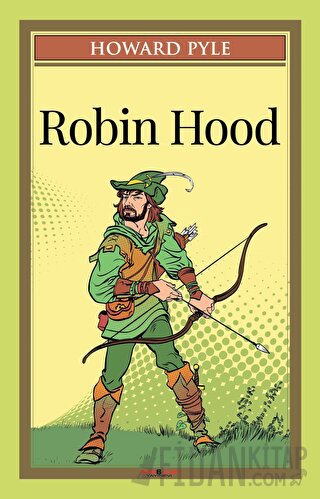 Robin Hood Howard Pyle