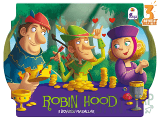 Robin Hood Kolektif