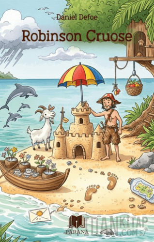 Robinson Cruose